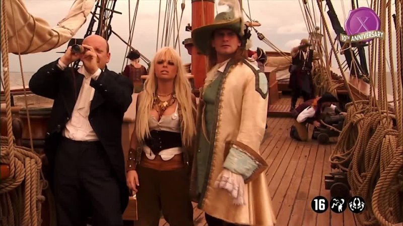 Pirates (2005)