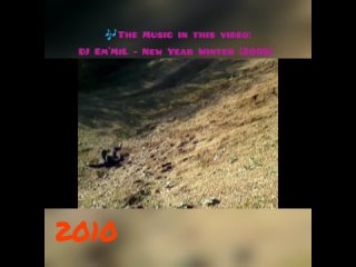 Em’MiL классный🔥🎧🎶 DJ Em’MiL - New Year Winter