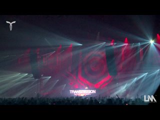 WILL ATKINSON ▼ TRANSMISSION SYDNEY 2023: The Spirit of the Warrior [FULL 4K SET]