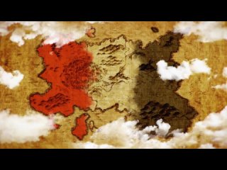 •AML•  [2 серия] Драконий хаос: Война красного дракона ( Chaos Dragon: Sekiryuu Seneki )    Anilibria