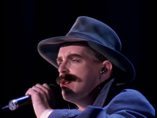 Pet Shop Boys - Performance  (1991)  HD 1080p