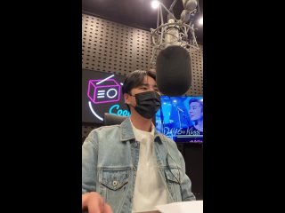 [SNS] 211007 @ day6_kisstheradio