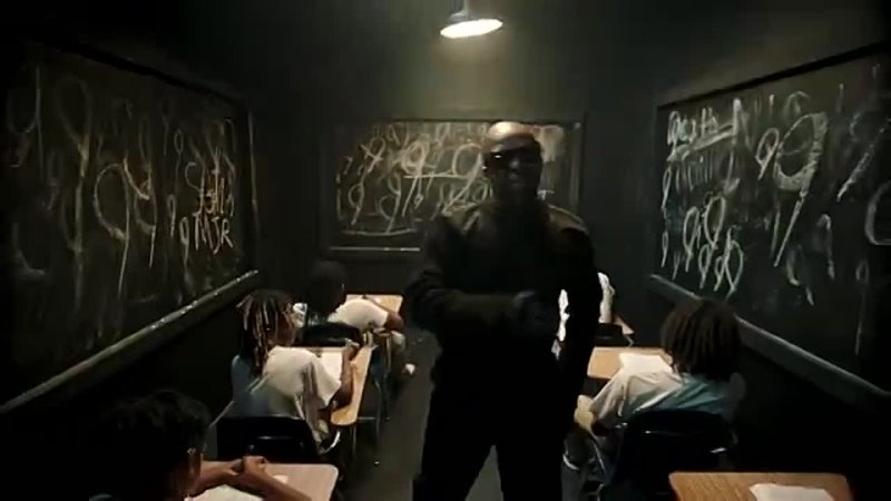 Новый Клип! Tech N9ne - Drill Sergeant. (2023 г.)