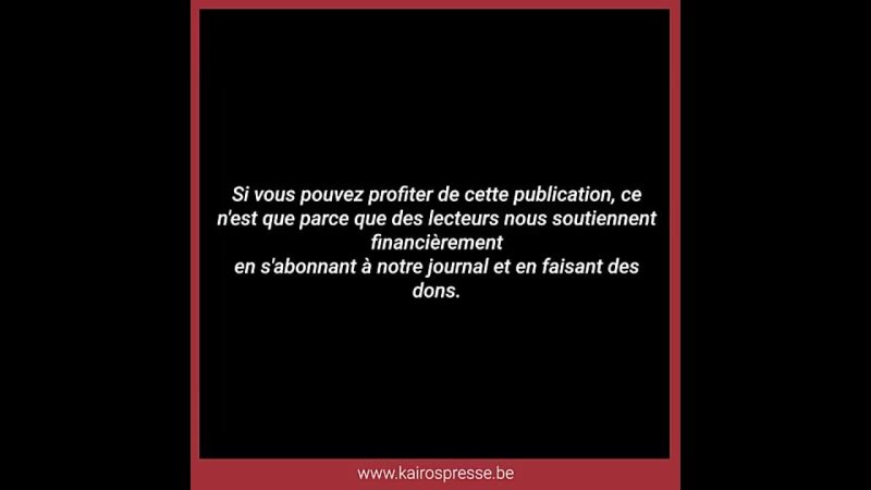 Hommage à amine umlil pour son