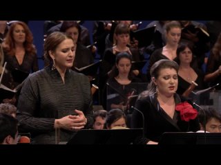 Джузеппе Верди - Реквием (Verbier Festival) 2023 /  Giuseppe Verdi - Messa da Requiem 2023