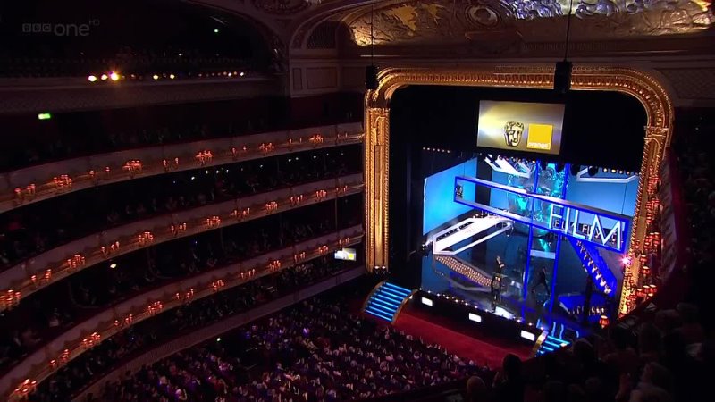 2012 | 65th British Academy Film Awards