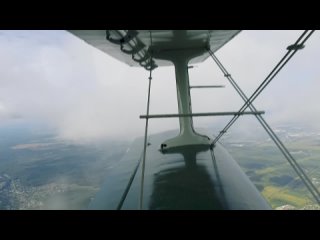 Прыжки с парашютом в Московской области - Skydiving in the Moscow region