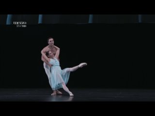 Ханс Ван Манен - Дань уважения Голландский национальный балет 2017 г.