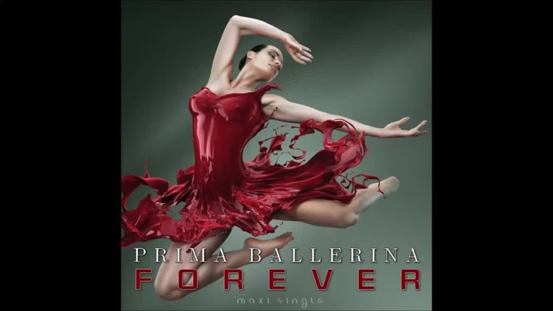 Prima Ballerina Forever ( Extended