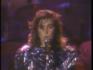 Laura Branigan Live at Caesars Tahoe (1984)