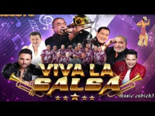 Viva la Salsa