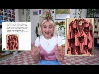 Solving YOUR Fashion Dilemmas! ✨ styling clothes YOU dont know how to wear ✨