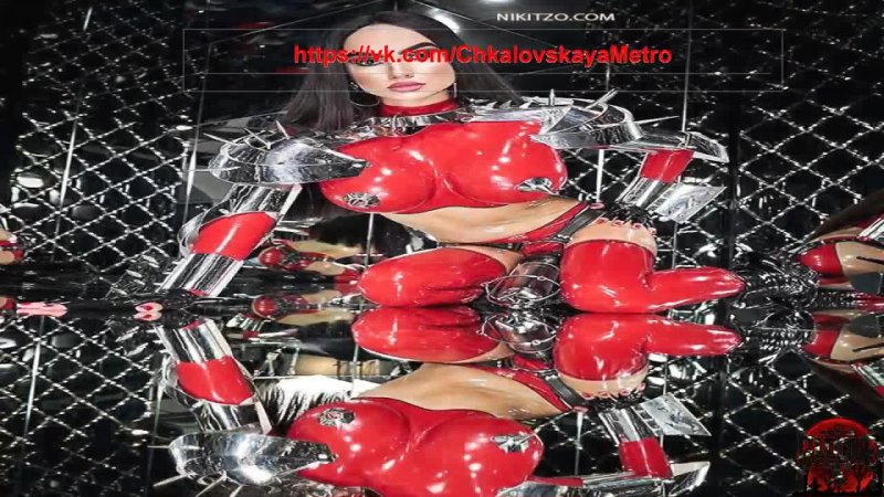 Nikitzo 203 Photograf Услуги Фотографа #ВсеCтанцииМетро Cyperpunk Postsex Goth Industrial Latex Femdom Domina Fetish BBW