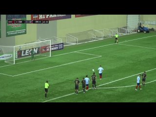 г. «Енисей-2» - «Луки-Энергия» – 1:1 (1:1). Гол: Никита Поляков, 43 – 1:1(с пенальти).