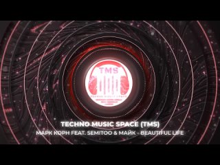 TECHNO MUSIC SPACE (TMS)