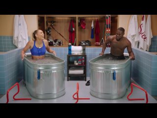 Lolo Jones Cant Be Touched   Cold as Balls Season 3   Laugh Out Loud Network