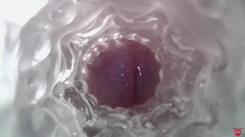 Sweet creampie in vagina. Super internal