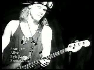 Pearl Jam - 1991 - Alive