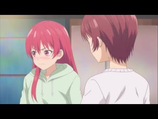 Мамаше интересно, было ли у школьницы уже шпили-вили?) “Мои девушки“ 16+ #animemoments #animeschool #animeschoolgirl