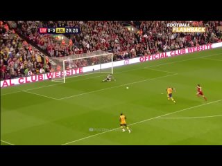 Liverpool vs Arsenal 4-4 Highlights  Goals   Andrey Arshavin Scored Four Goals At Anfield (2008 09)