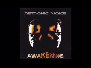Retronic Voice – Awakening [2012]