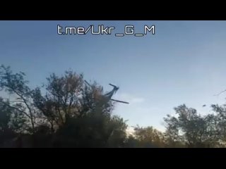 🇷🇺Доброе утро, мы из России🇷🇺
🚁Армейская авиация ВКС РФ в зоне проведения спецоперации🔥

#ВКСРФ #Армейскаяавиация #Донбасс.