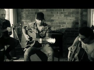 Kip Moore - Somethin ’Bout A Truck (Acoustic)