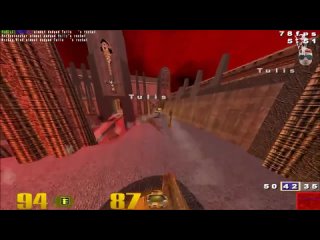 [Virgin Wizard Studio] ПАДЕНИЕ ЛЕГЕНДЫ: история Quake