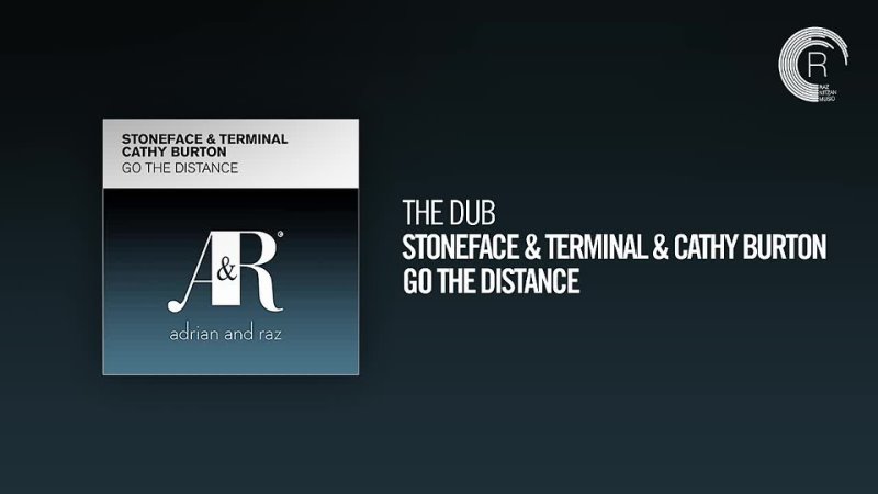 The Dub Stoneface Terminal Cathy Burton Go