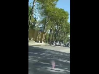 🚔 Большегруз с легковой машиной странным образом столкнулись в Корсакове

ДТП случилось сегодня, 2 июня, в районе 9 часов утра.