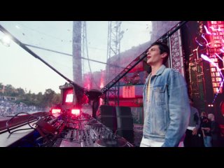 Kungs @ The Library Stage, Day 2 Weekend 2, Tomorrowland 2023 (Official Live) [4K]