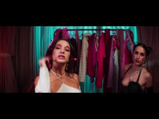 Angela Torres, Yami Safdie, LUANA - Nasty Girl