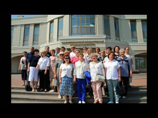 Это было недавно... Слайд-шоу встречи однокурсников СПБГАУ экономический факультет г. Пушкин 17 июня 2023 года. 40 лет выпуска.