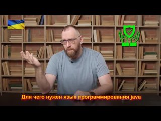 Sergey Nemchinskiy Что такое Java и как ее выучить