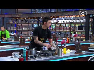 MasterChef Celebrity Colombia 2023 Capitulo 43