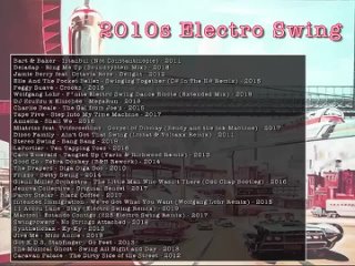 ELElectro Swing Mix 5