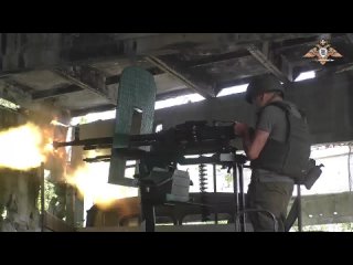 🇷🇺⚔️ Бои под Донецком: армия России атакует и уничтожают врага у Авдеевки
