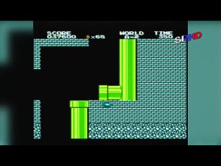Super Mario Bros. 2 / Mr. Mary 2 (FDS Конверсия) [Famicom / Dendy] - Прохождение, Часть 2 - Миры A-D (архив)