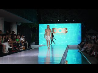 DOB Swimwear-Miami Swim