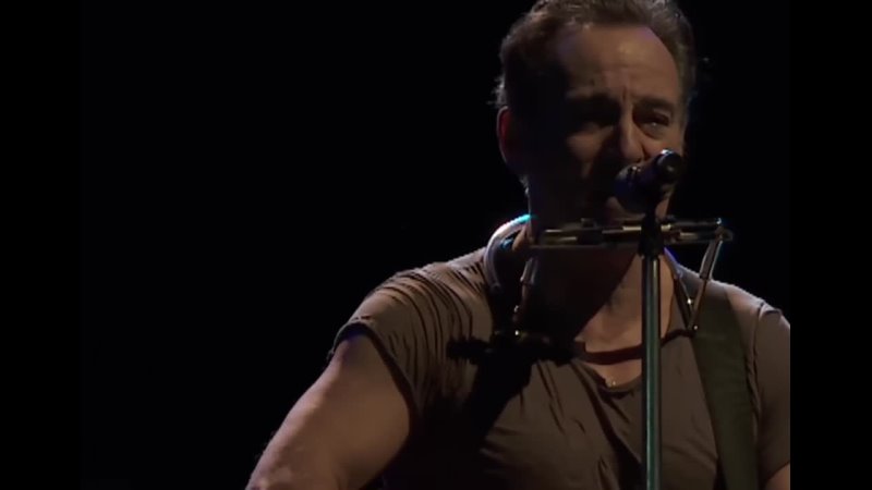 Bruce Springsteen This Hard