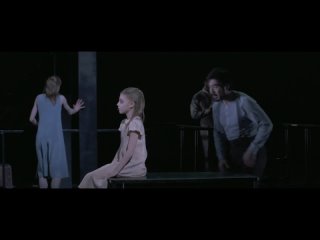 “Призраки“ балет по мотивам “Ревенантов“ /Ghosts, ballet after Les Revenants 2017