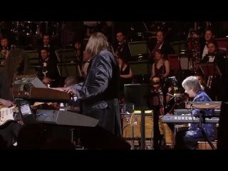 DEEP PURPLE AND FRIENDS - CELEBRATING JON LORD (2014)