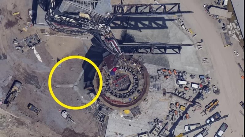 Space X Starship Launch Pad is Finally Ready + Elon Musk Revealed Something
