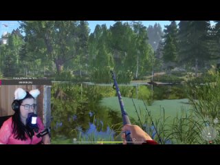 Live: Katrin Stream