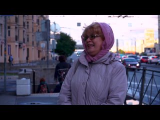 Прохожий, остановись! (сентябрь, 2022)