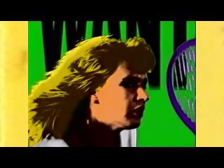 Adidas Commercial Steffi Graf_ I want I can 1990(480P).mp4