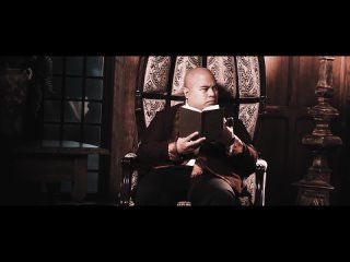 Indefinite Decorum - Under The Shadows (Official Music Video)