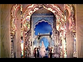 Великий Могол (Индия1960) драма, мелодрама, военный