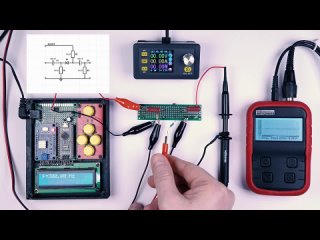 [Major Tom Workshop] ПОЛУПРОВОДНИКОВЫЙ ДИОД. Стандартные каскады и способы применения в электронике.