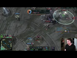 [DirtyMobs] HOW MANY KILLS DOES IT TAKE TO CARRY BOT LANE?